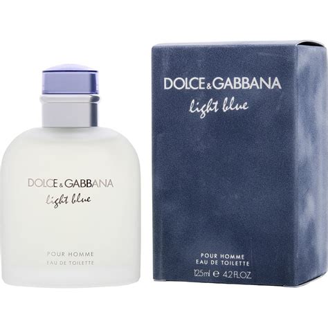 dolce and gabbana light blue 6.7